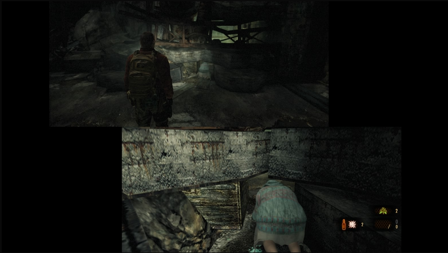 Resident Evil Revelations 2 168