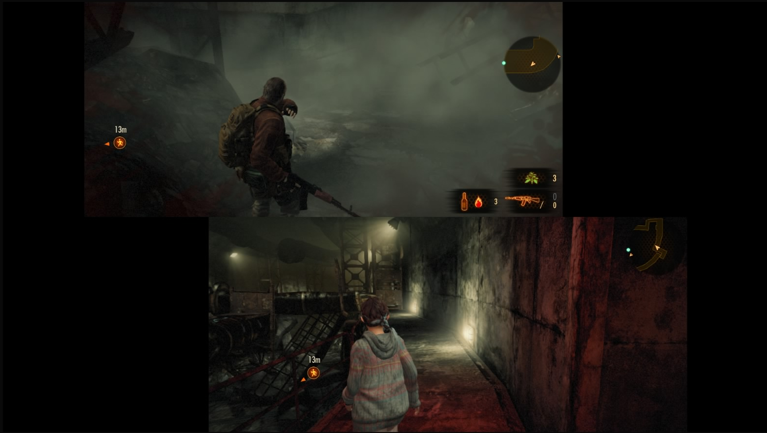 Resident Evil Revelations 2 169