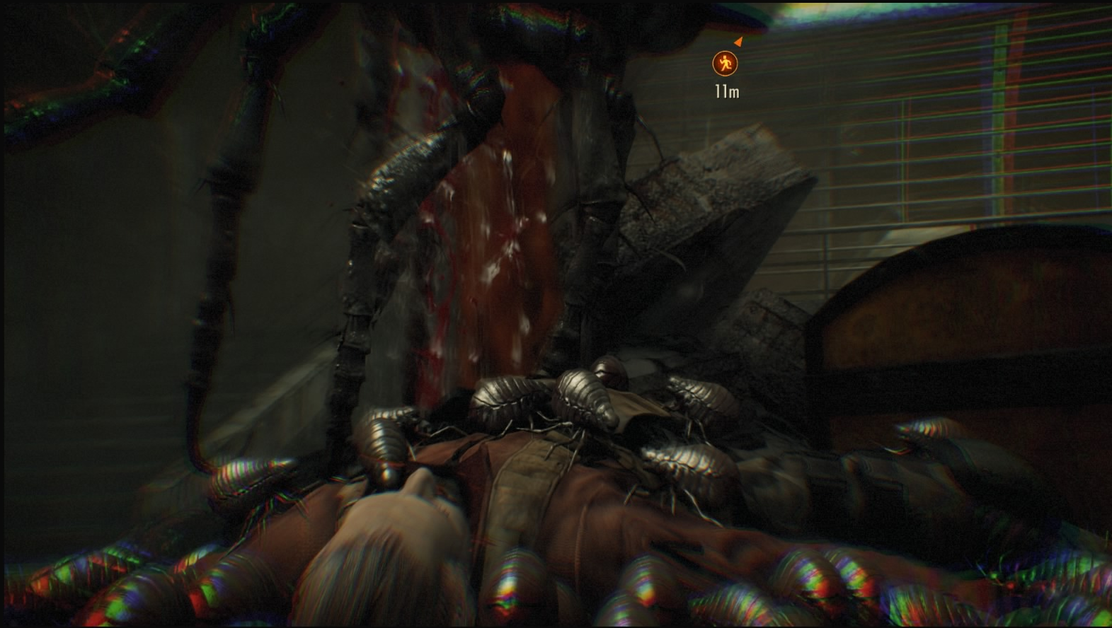 Resident Evil Revelations 2 172