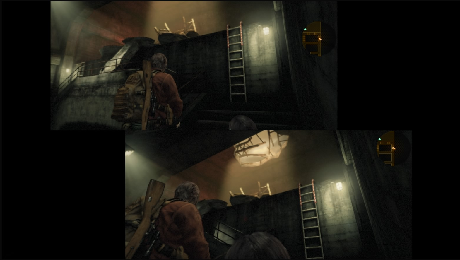 Resident Evil Revelations 2 179