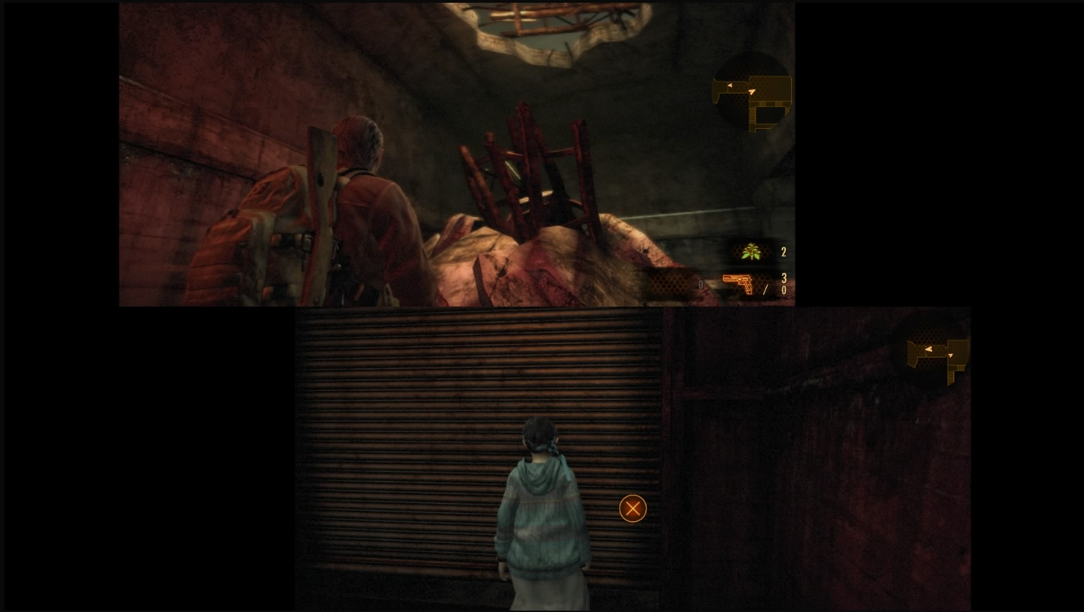 Resident Evil Revelations 2 181