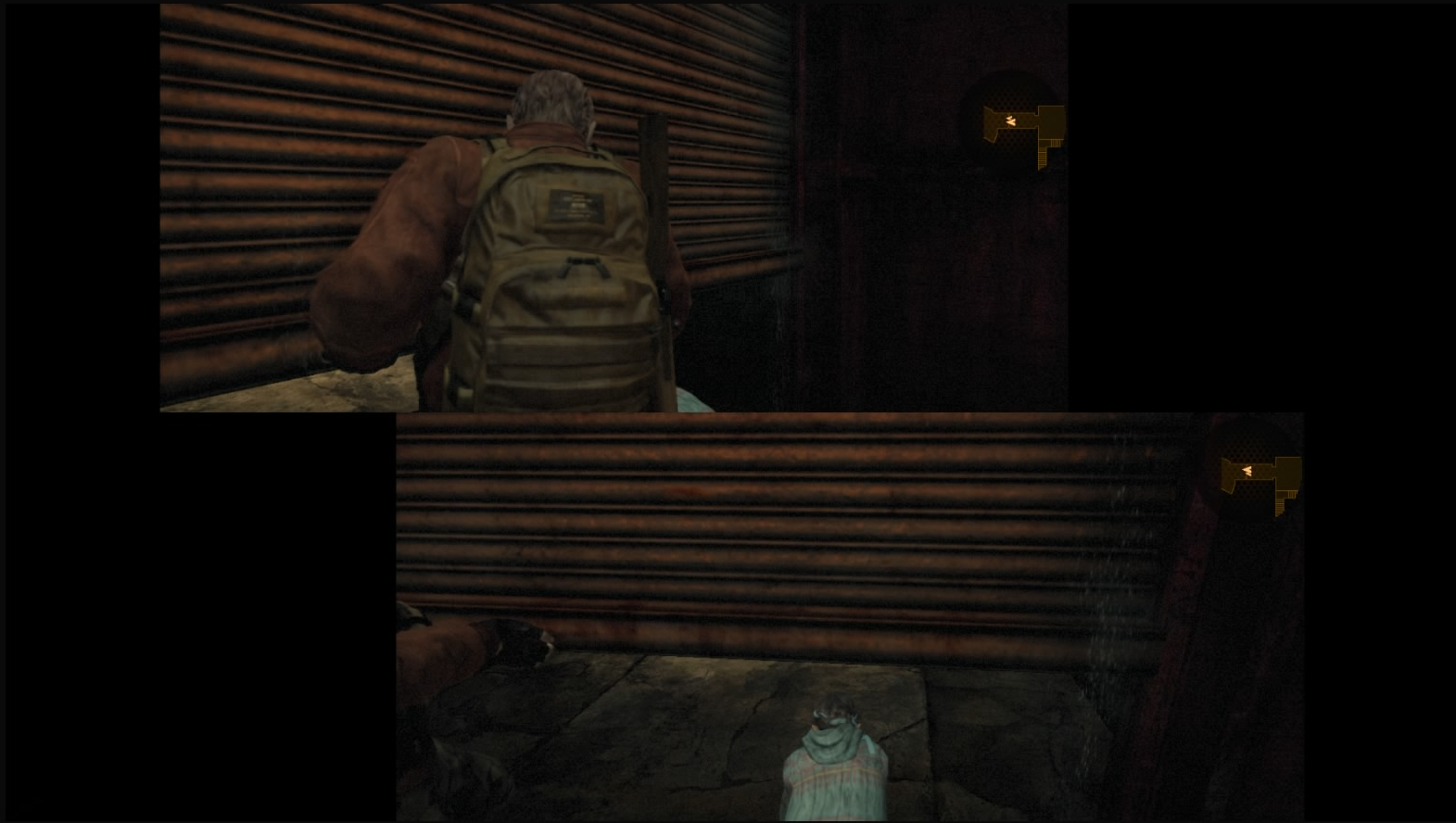 Resident Evil Revelations 2 182