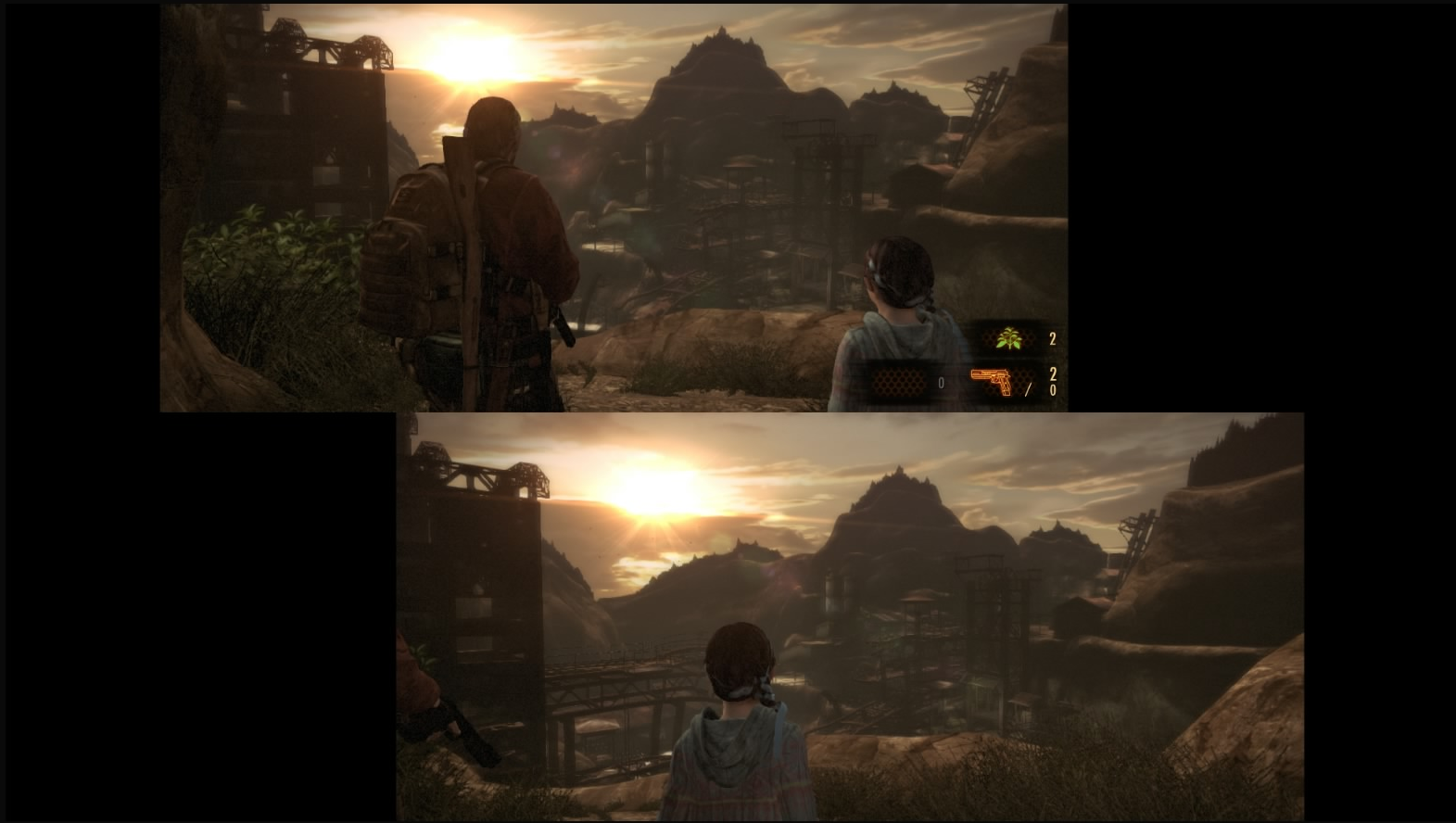 Resident Evil Revelations 2 185