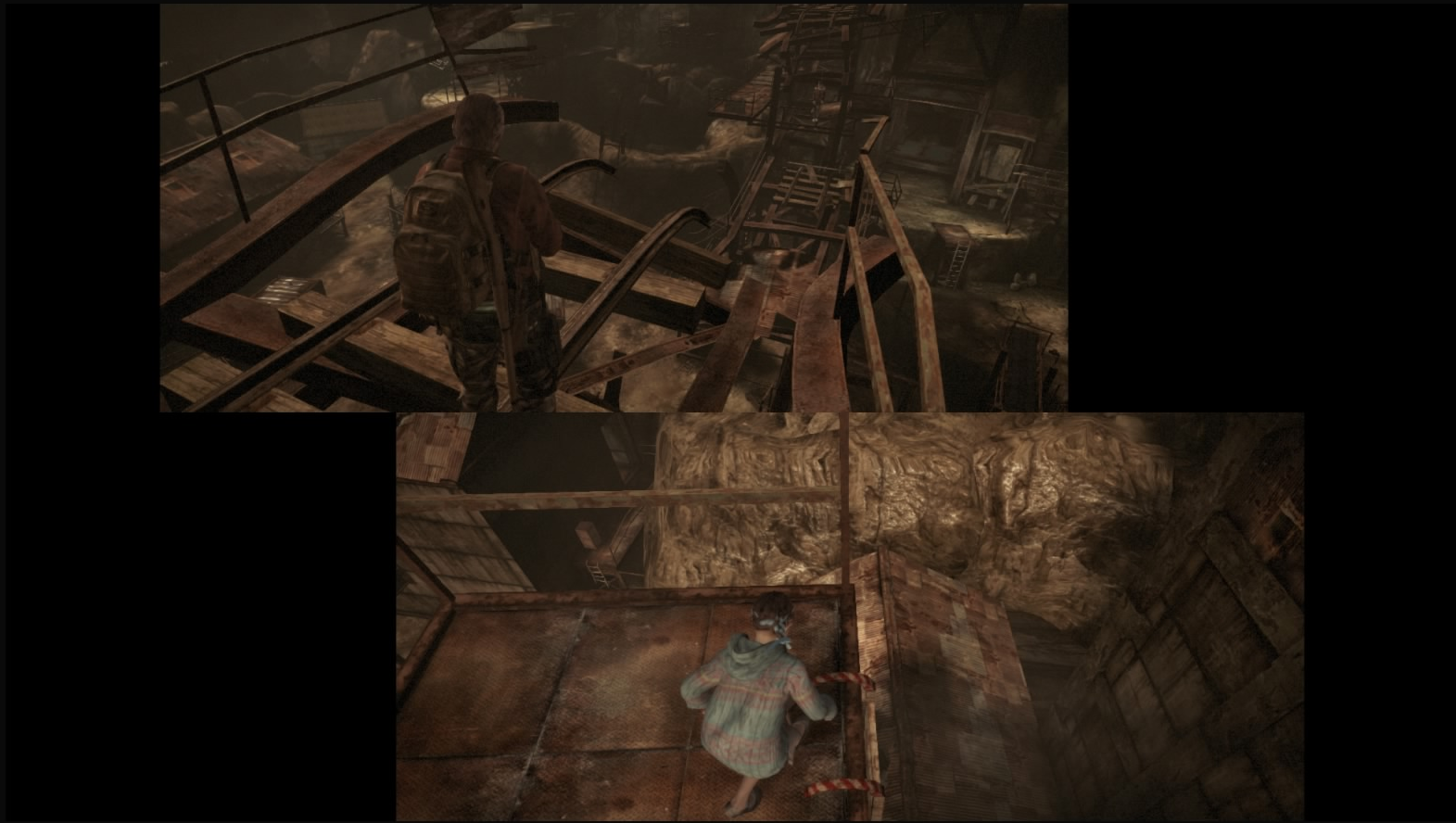 Resident Evil Revelations 2 188