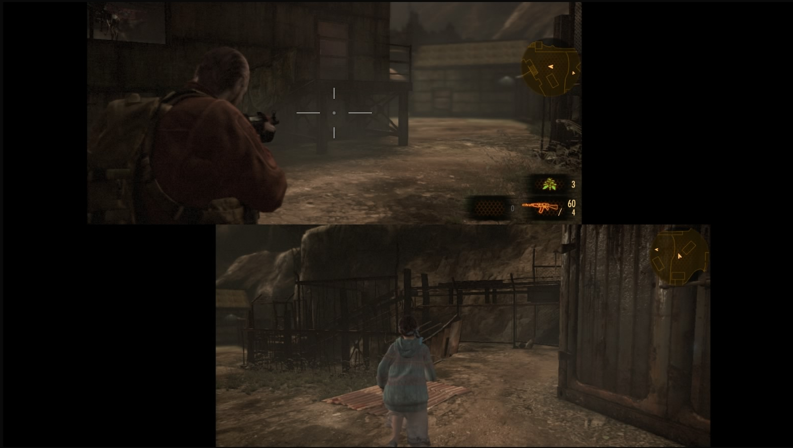 Resident Evil Revelations 2 194