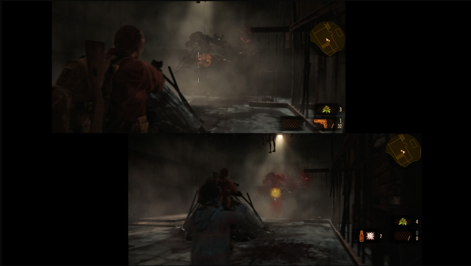 Resident Evil Revelations 2 198