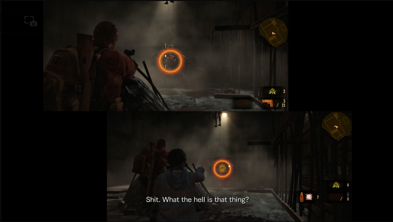 Resident Evil Revelations 2 199