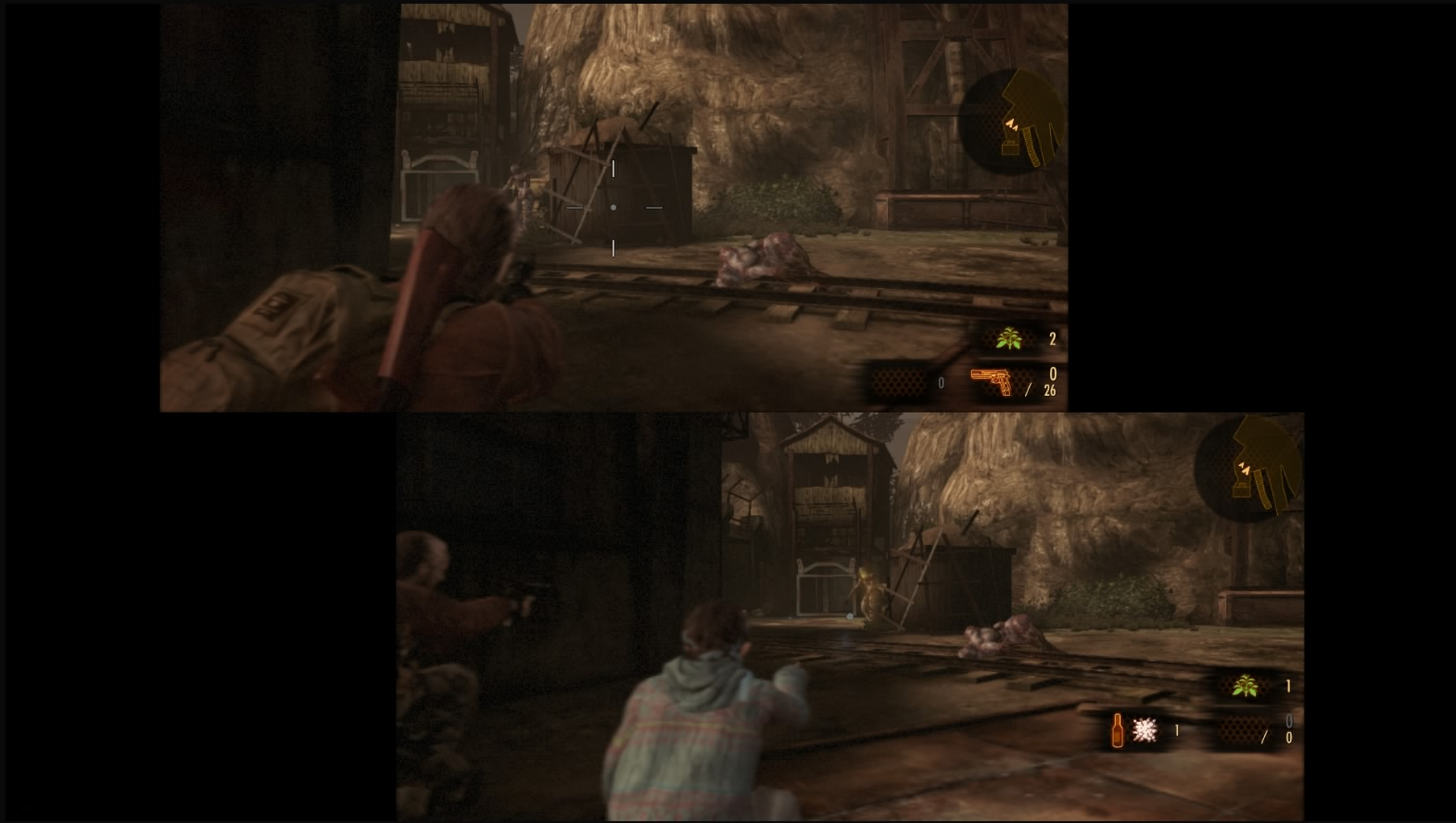 Resident Evil Revelations 2 213