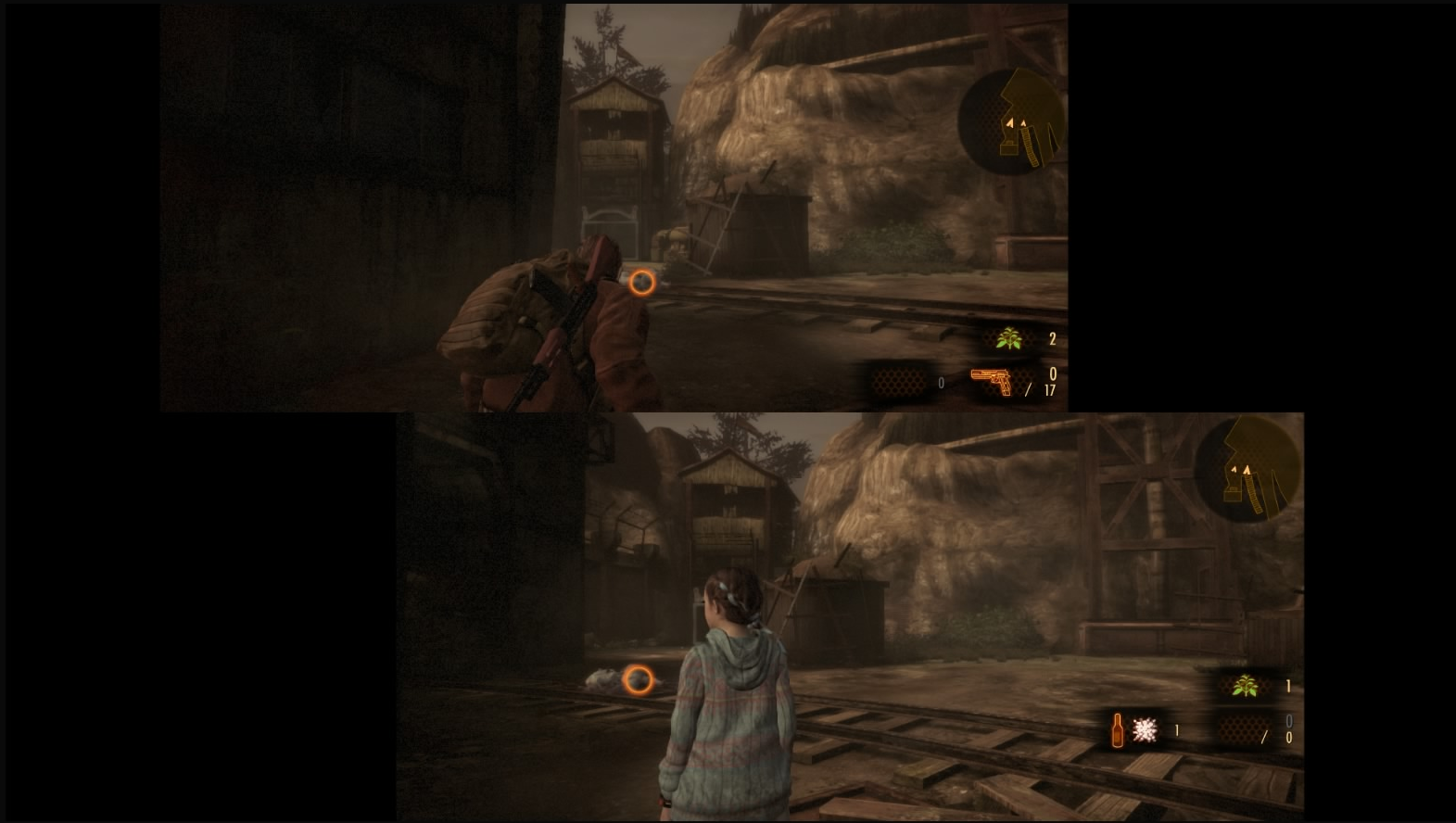 Resident Evil Revelations 2 214