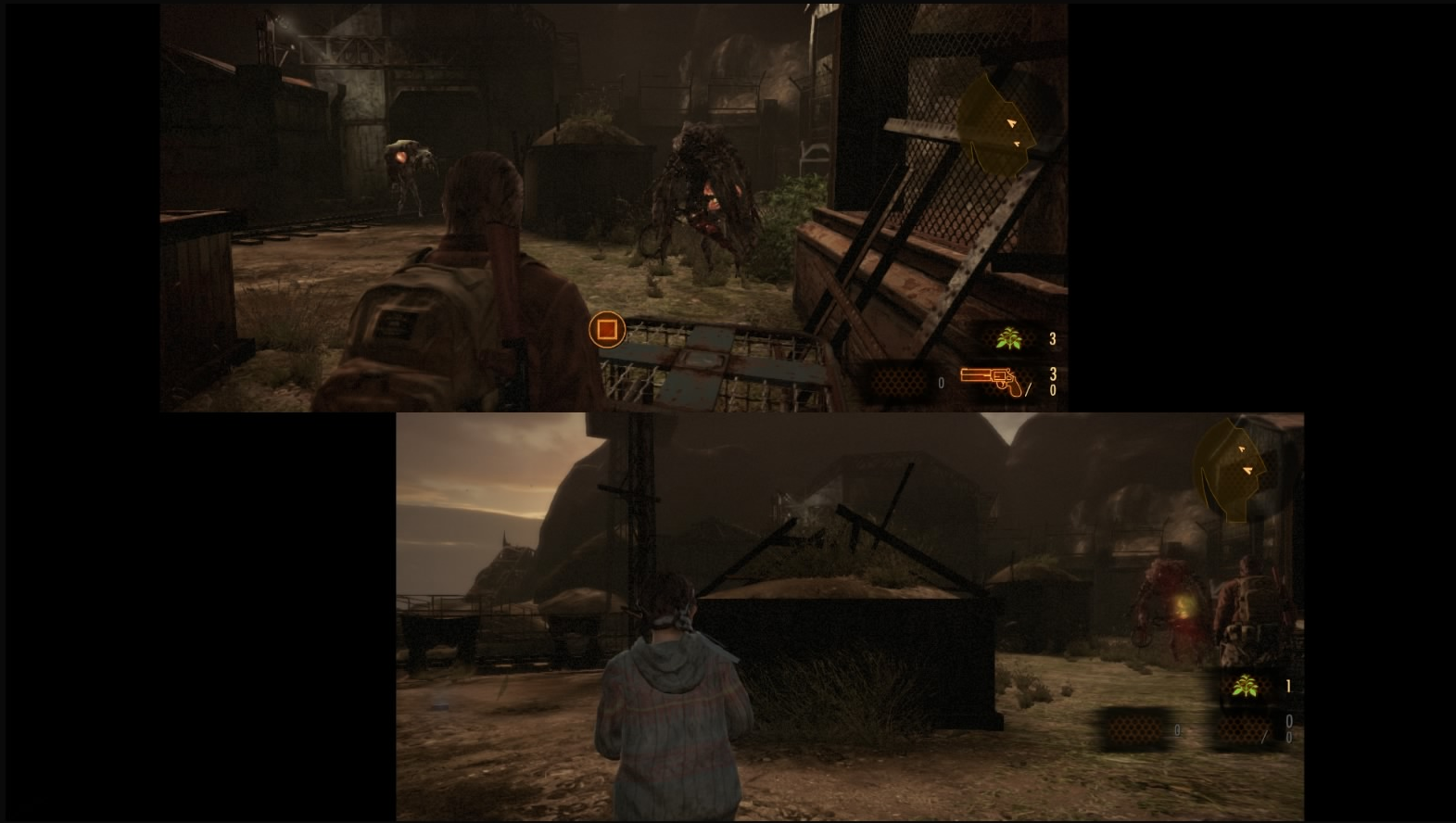 Resident Evil Revelations 2 217