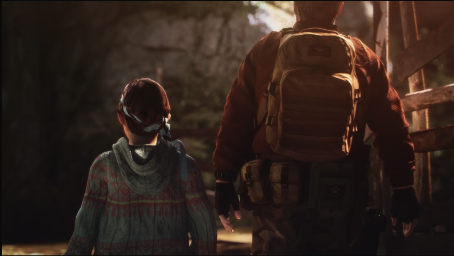 Resident Evil Revelations 2 224