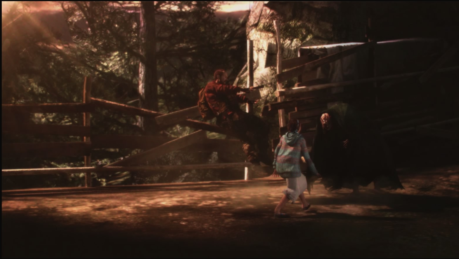 Resident Evil Revelations 2 225