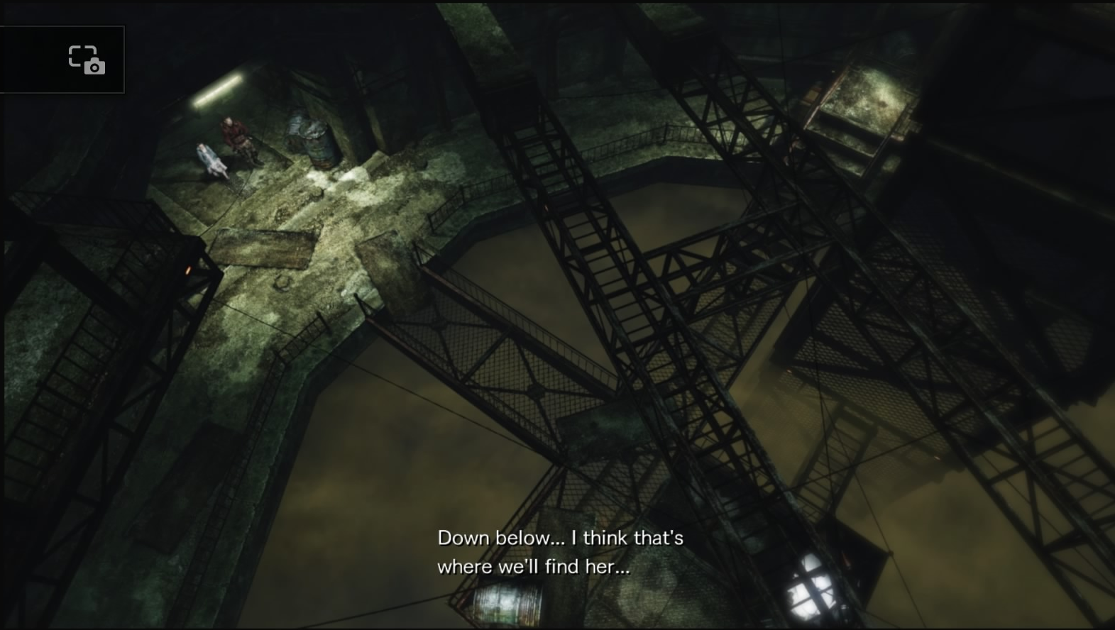 Resident Evil Revelations 2 234