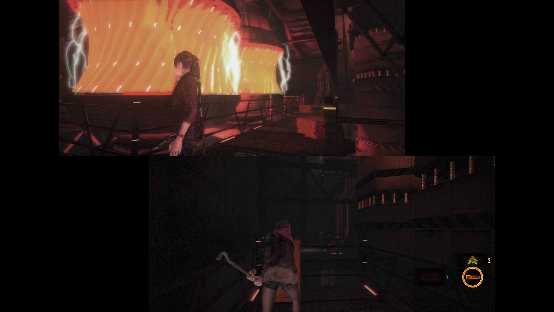 Resident Evil Revelations 2 Ep4 018