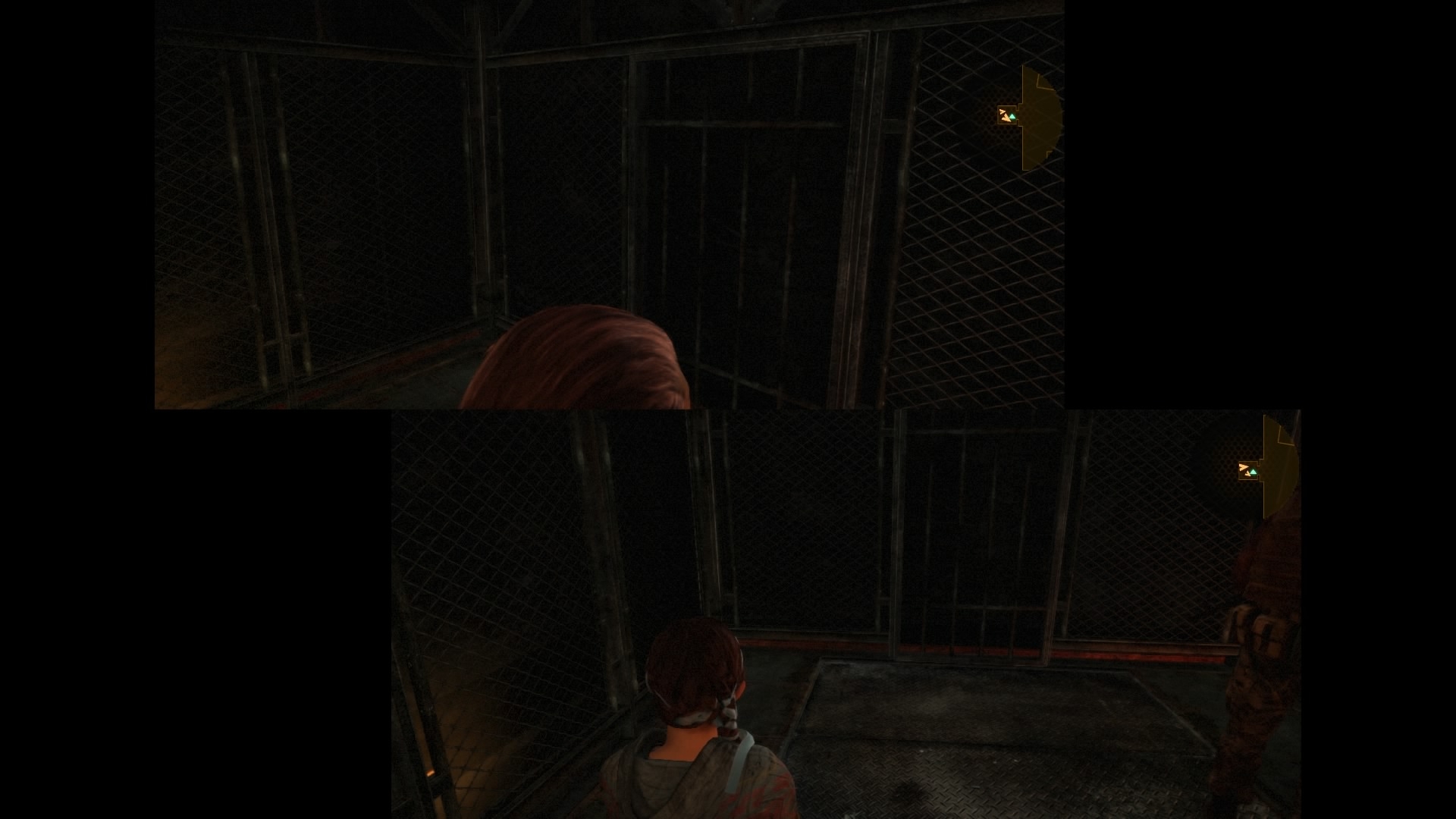 Resident Evil Revelations 2 Ep4 059