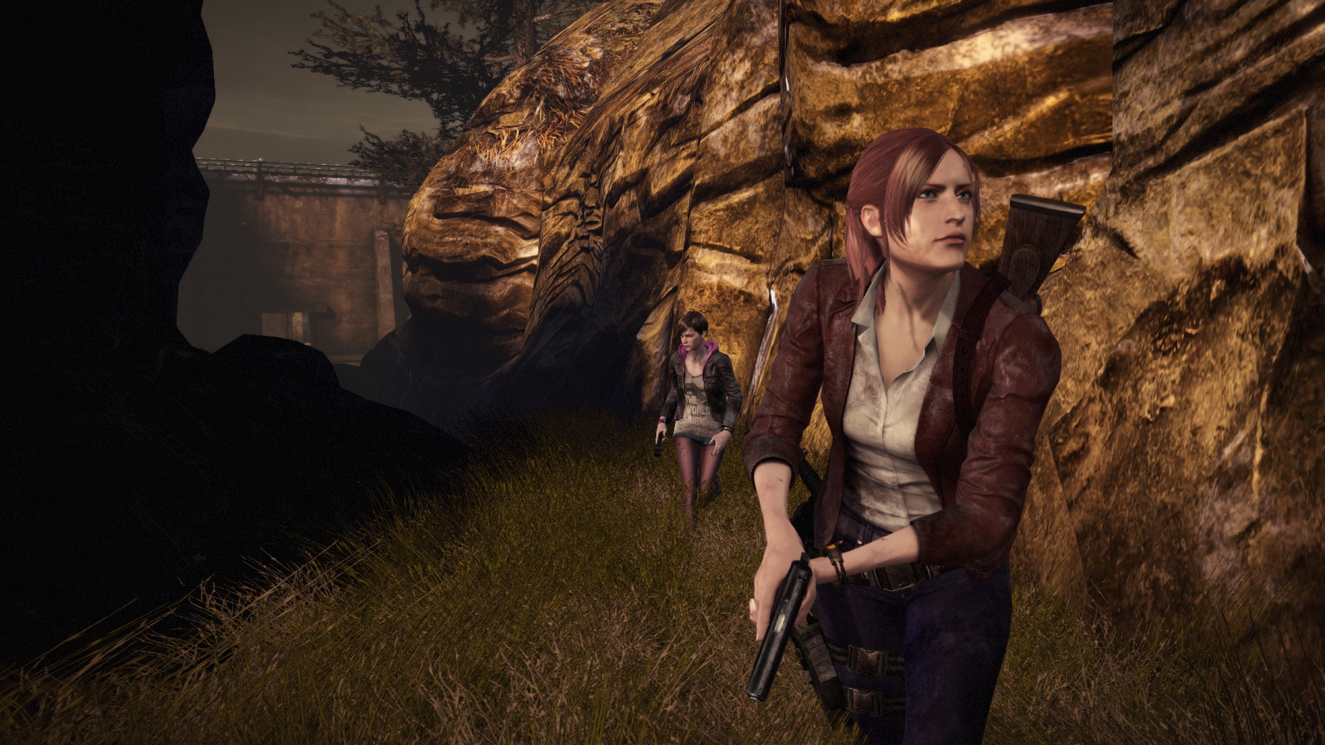 Resident Evil Revelations 2 46