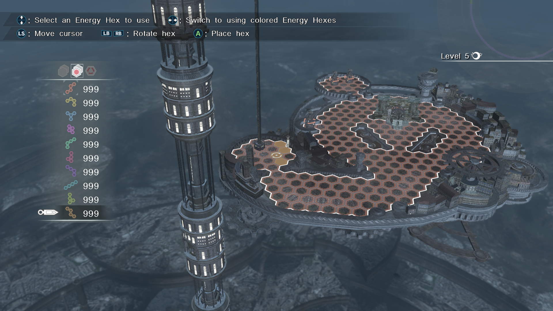 Resonance of Fate 4K/HD Edition September 2018 #13