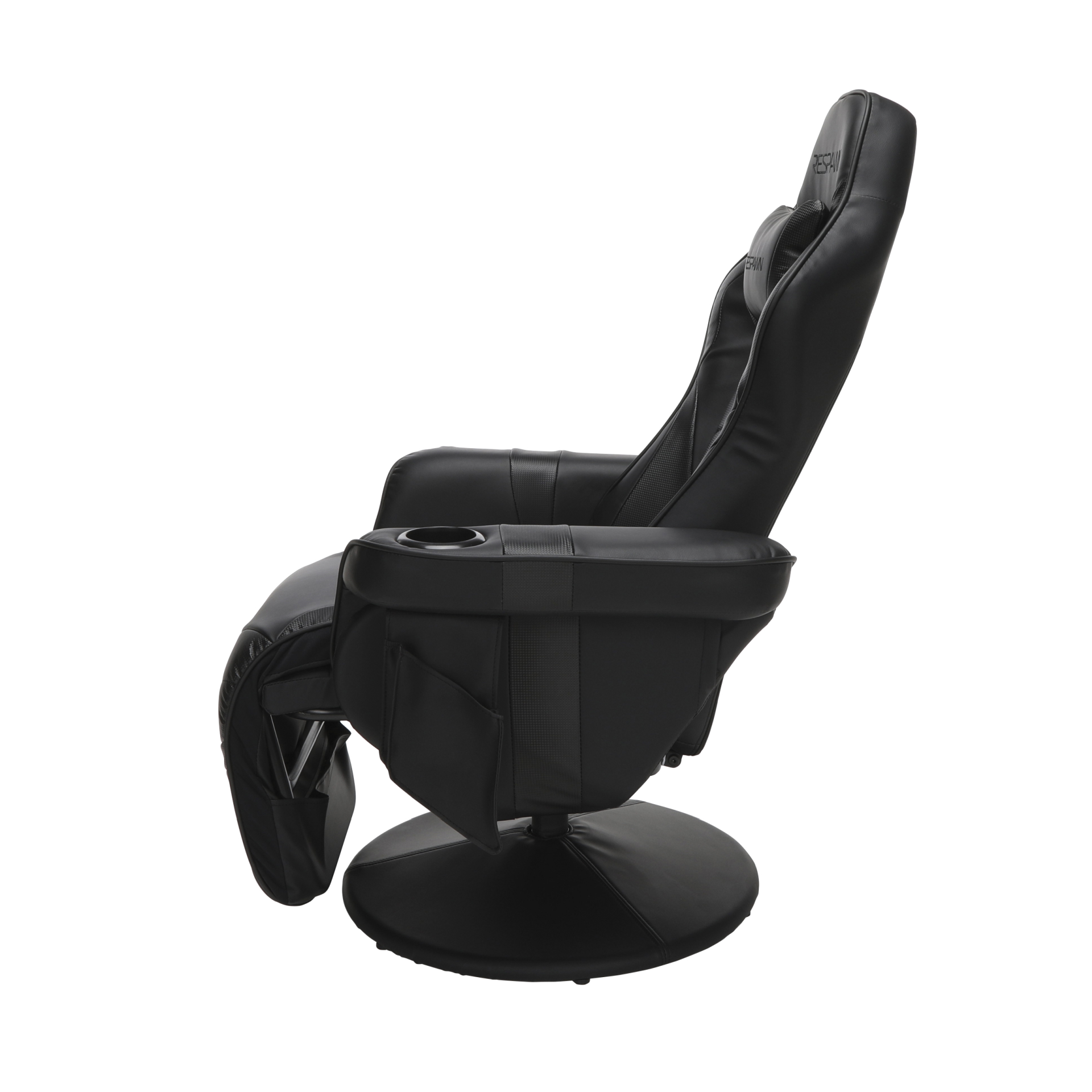 RESPAWN RSP-900 Gaming Recliner #3