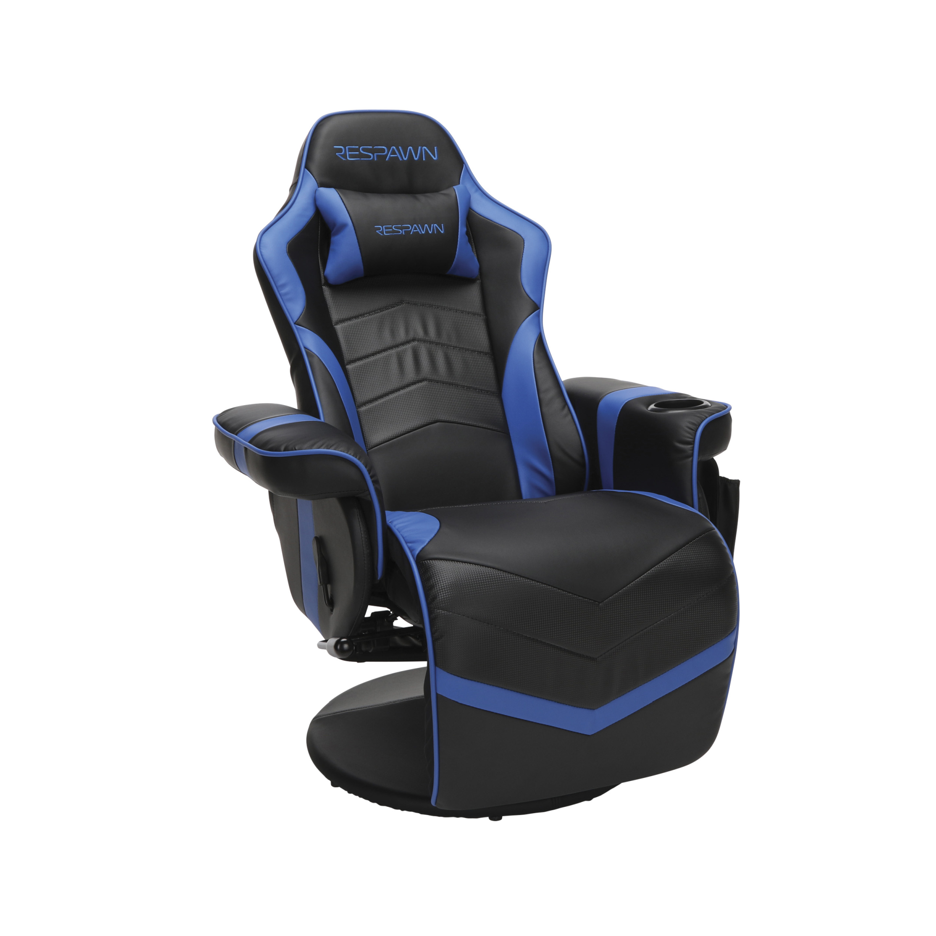 RESPAWN RSP-900 Gaming Recliner #9