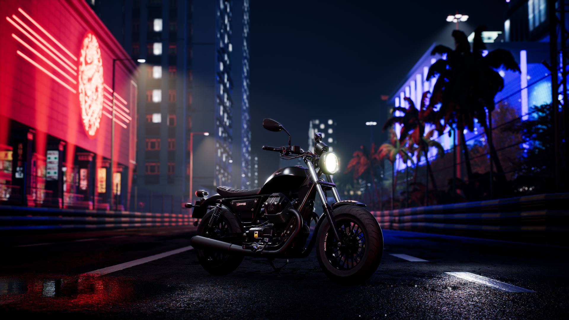 RIDE 3 PS4 Review #20
