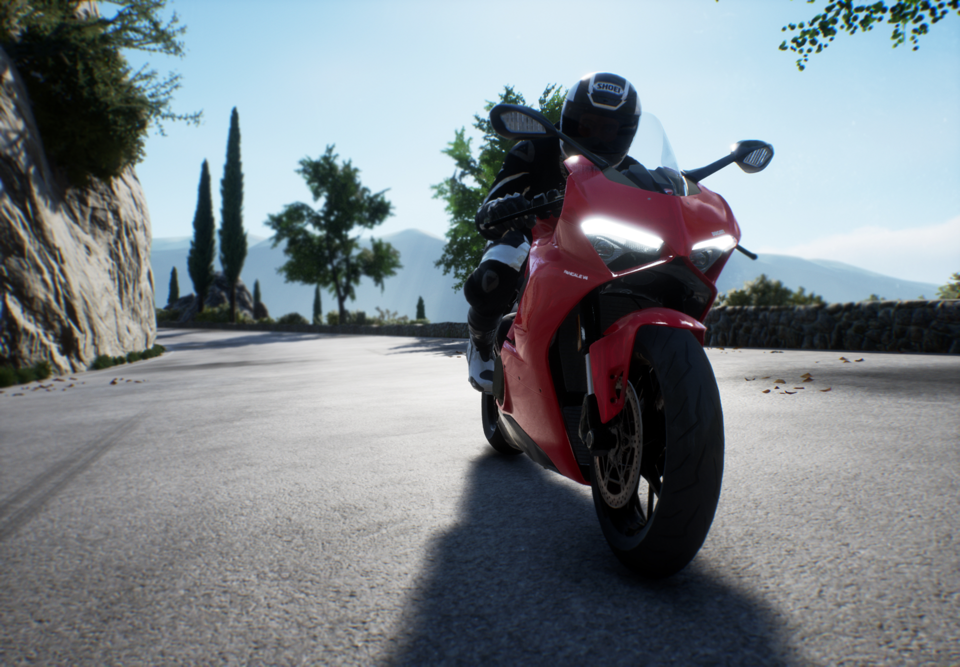 RIDE 3 PS4 Review #26