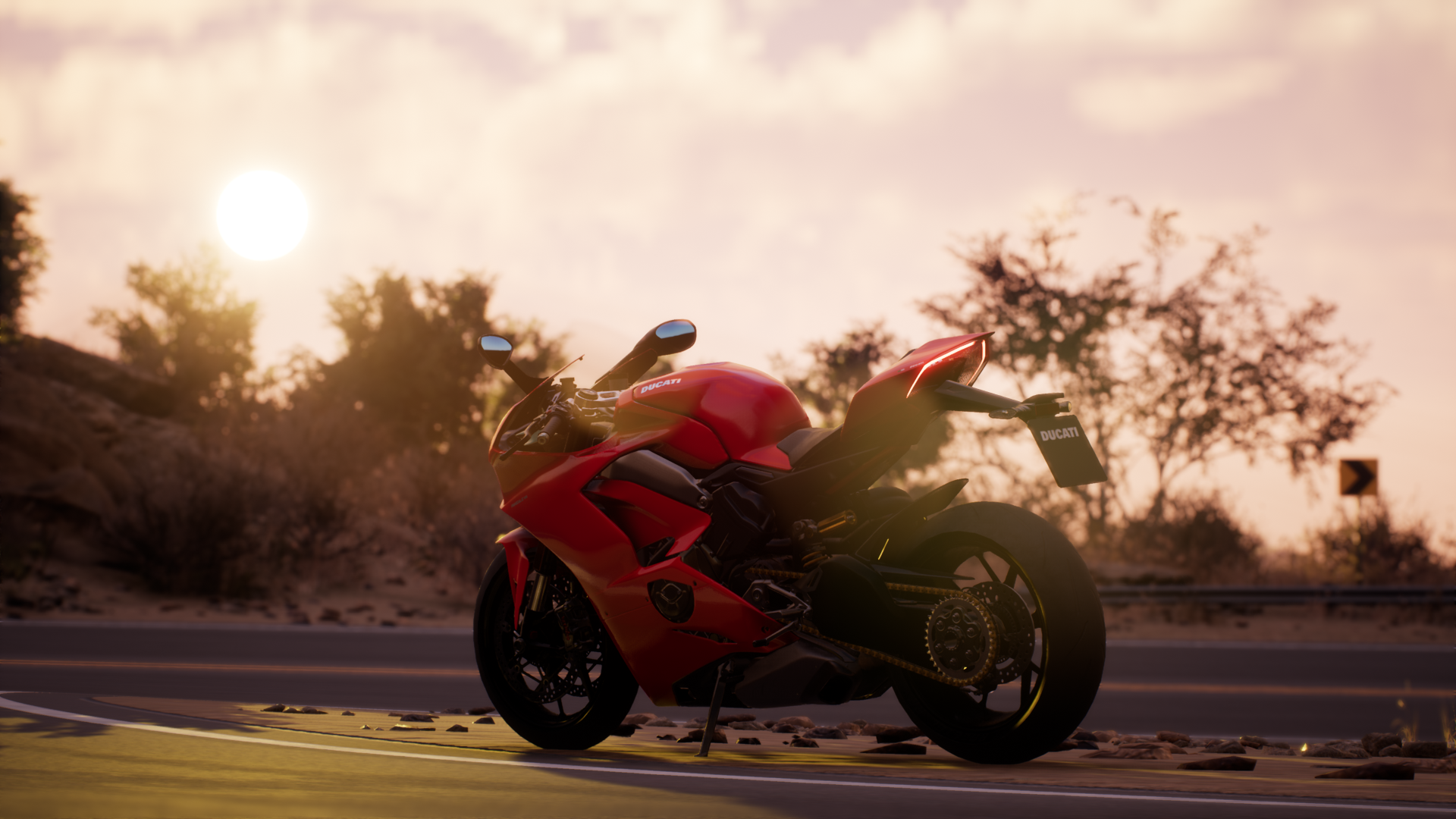 RIDE 3 PS4 Review #27