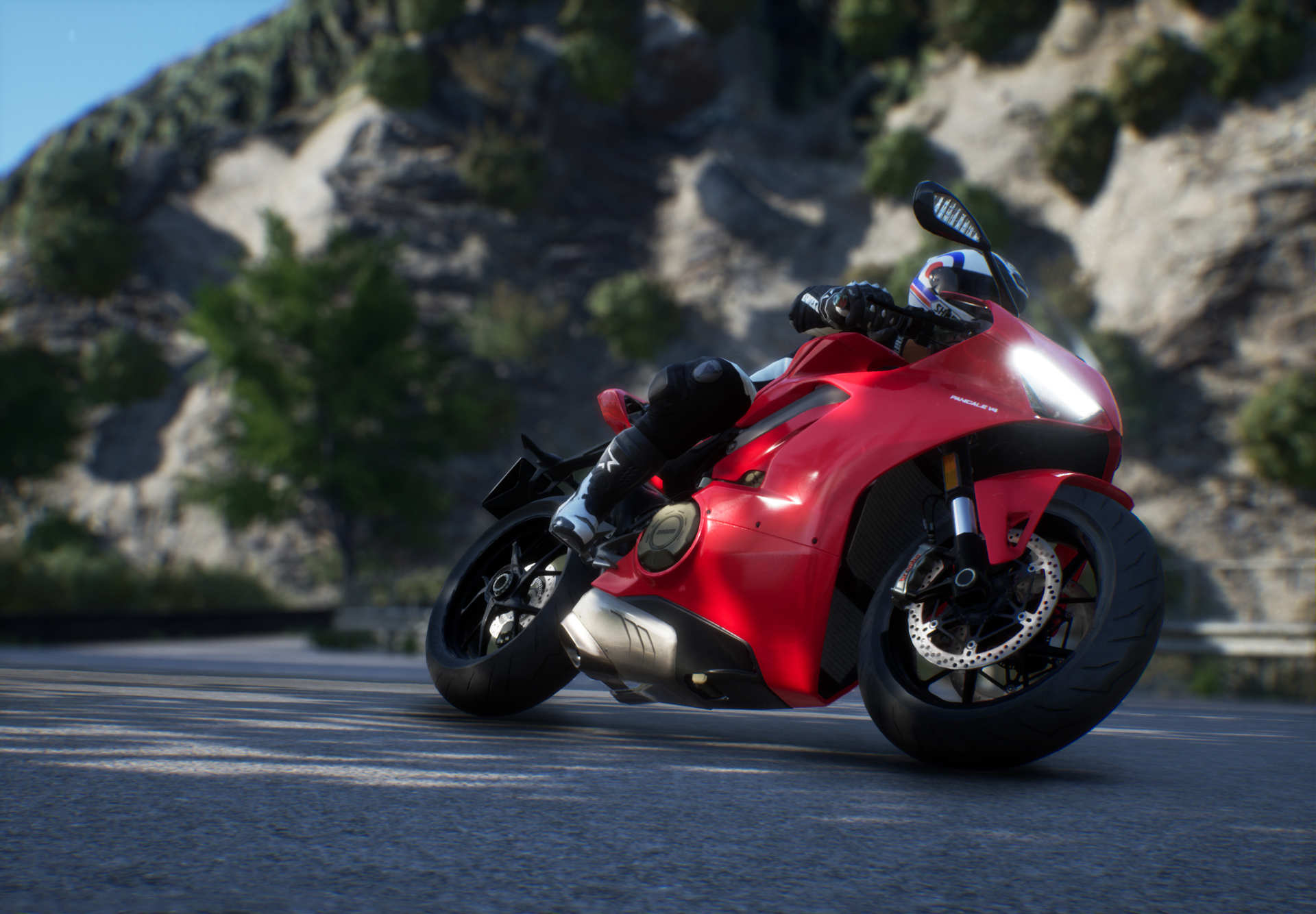 RIDE 3 PS4 Review #29