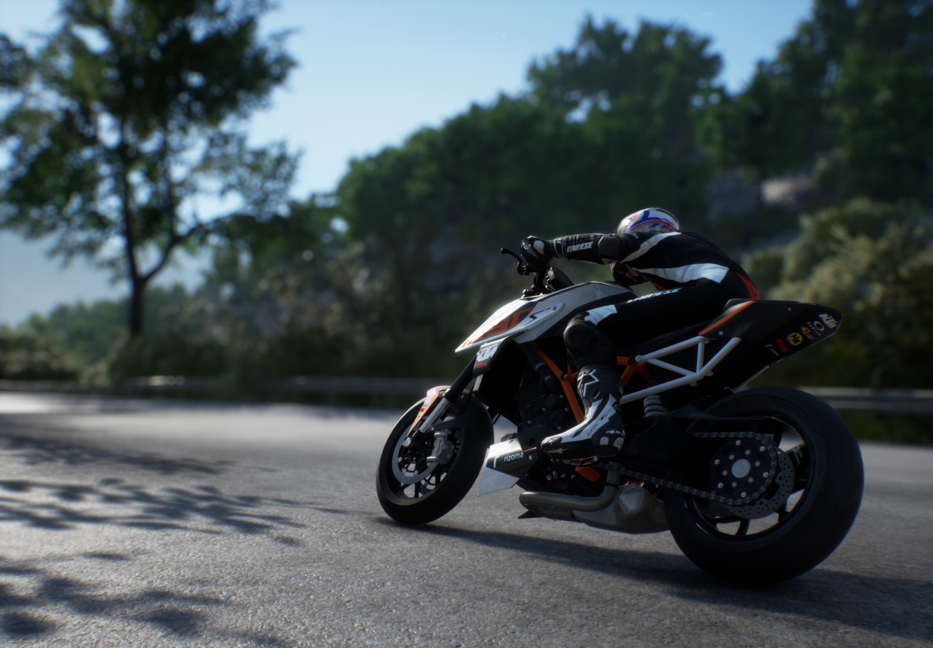 RIDE 3 PS4 Review #30