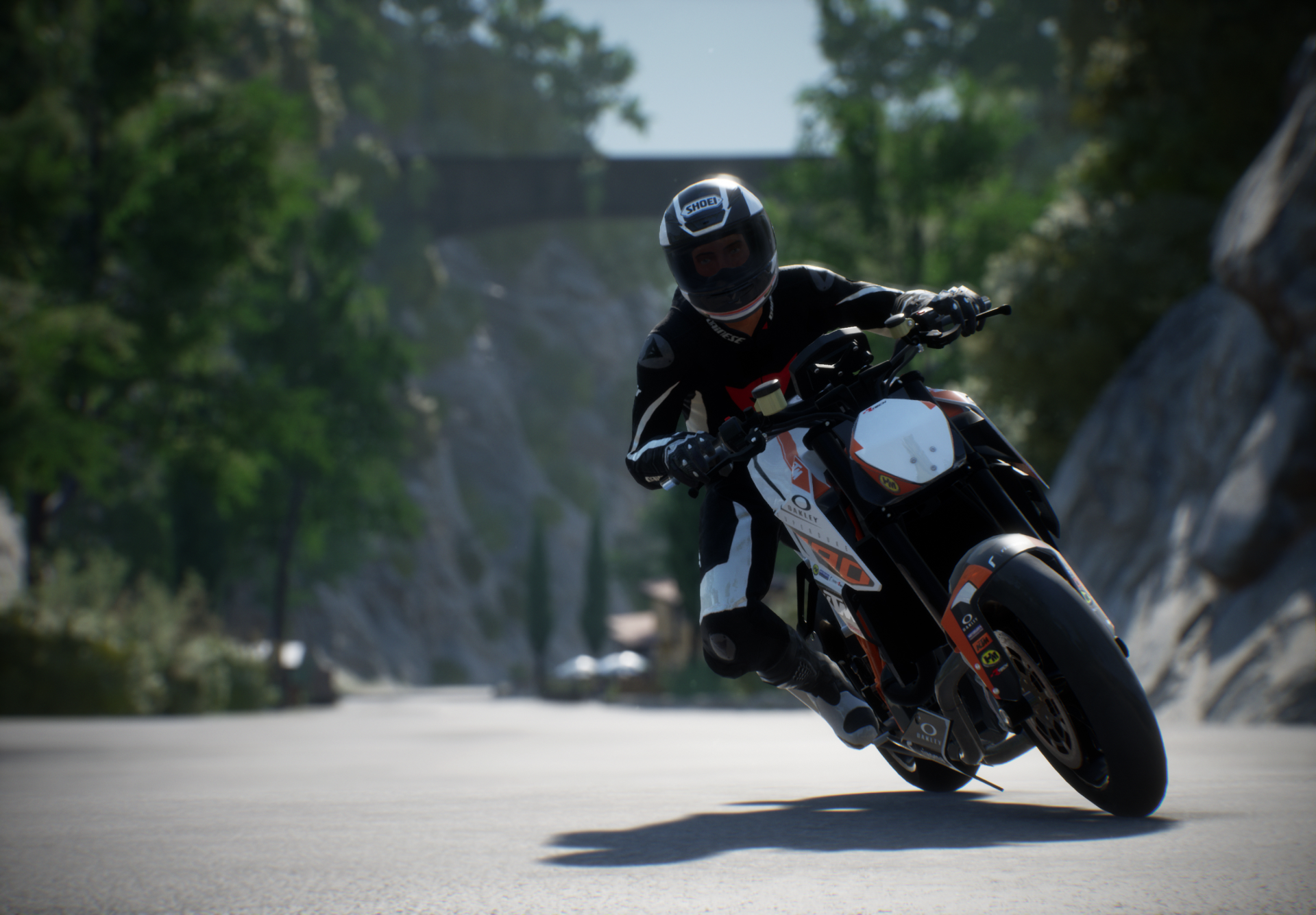 RIDE 3 PS4 Review #31