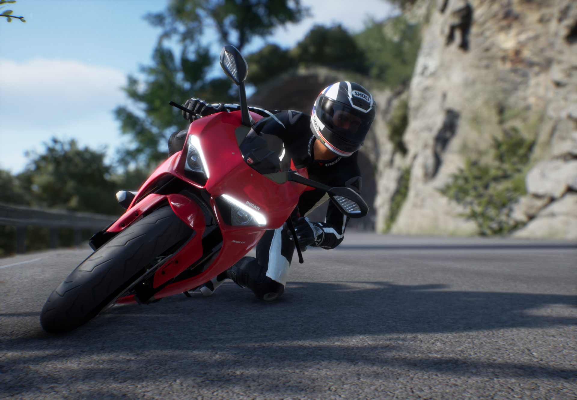RIDE 3 PS4 Review #32