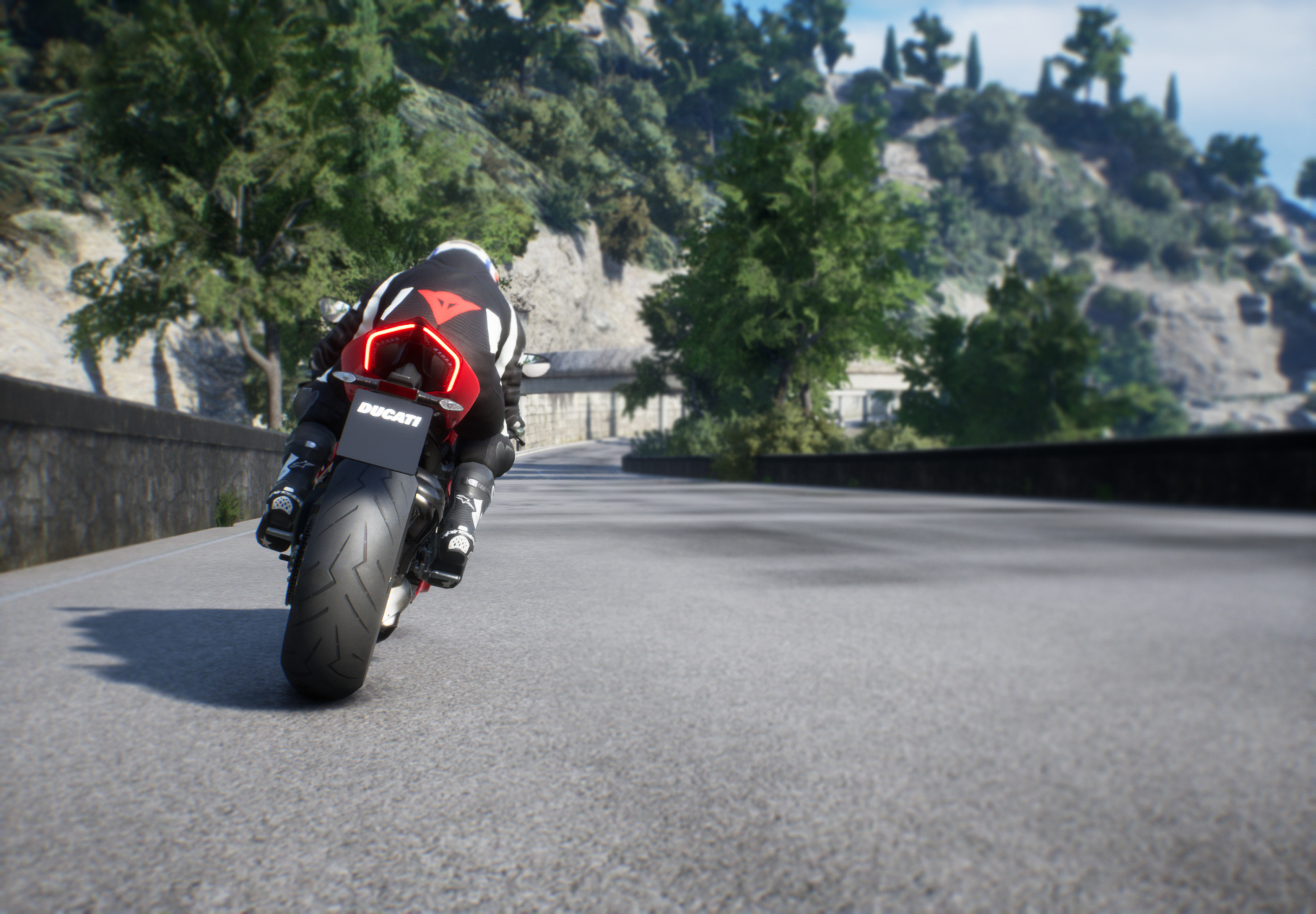 RIDE 3 PS4 Review #33