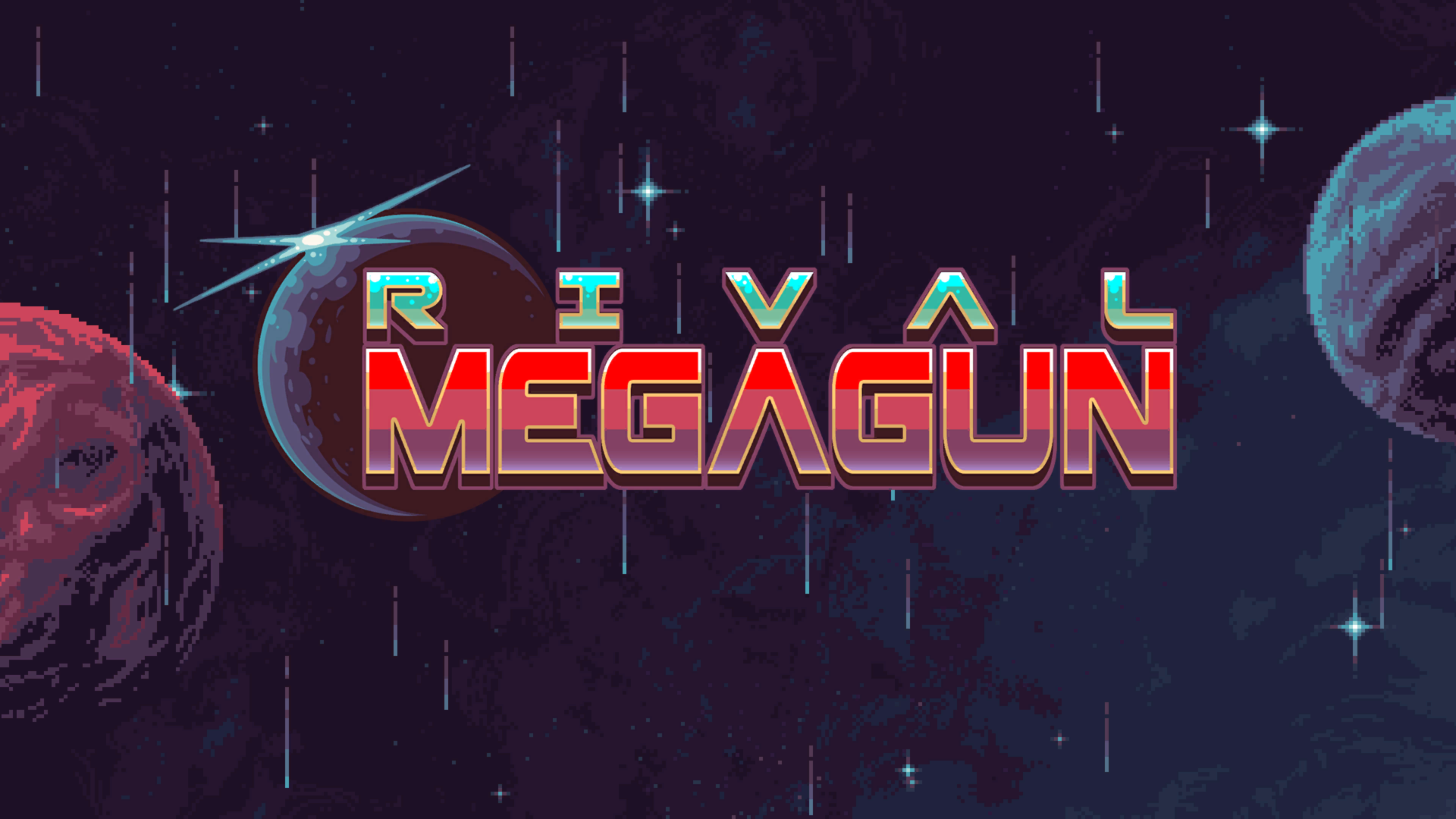 Rival Megagun Review #1