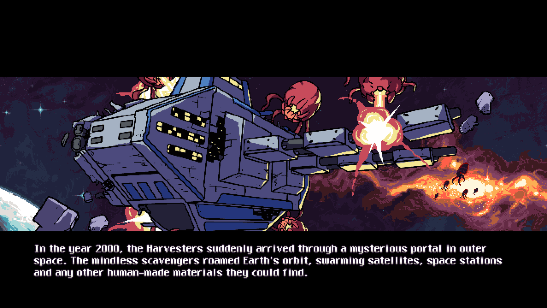 Rival Megagun Review #3