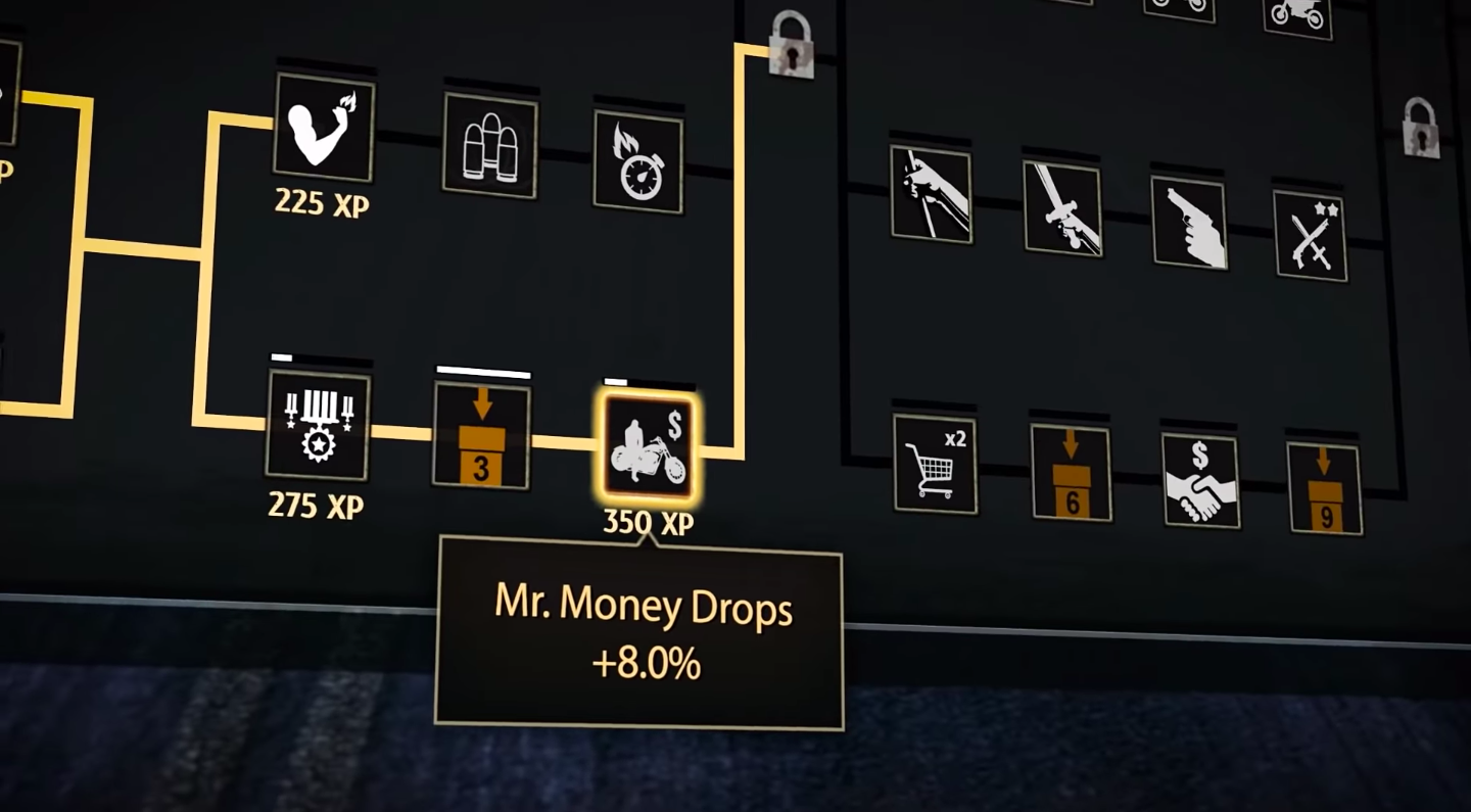 Road Redemption PlayStation 4