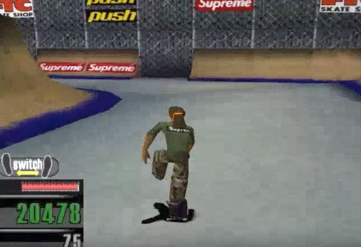 4. Thrasher Presents Skate and Destroy (1999)