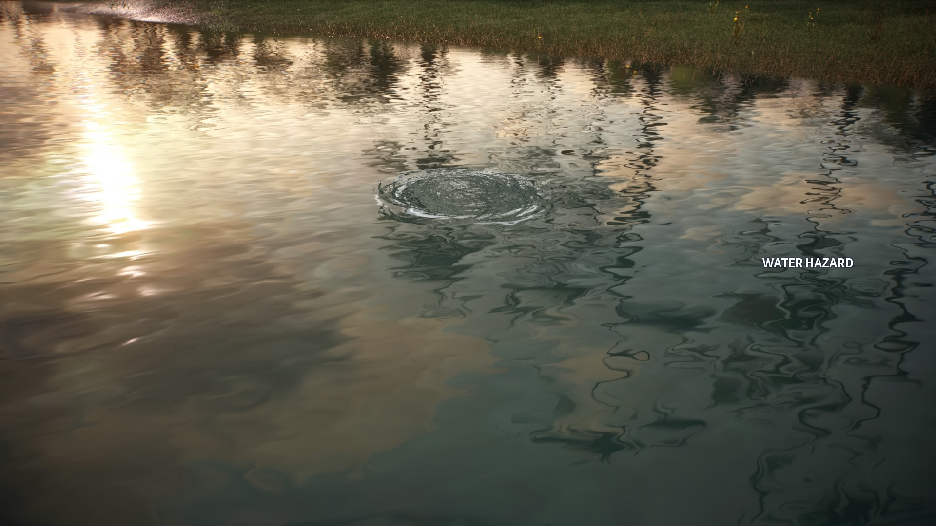 Rory McIlroy PGA Tour Screenshots