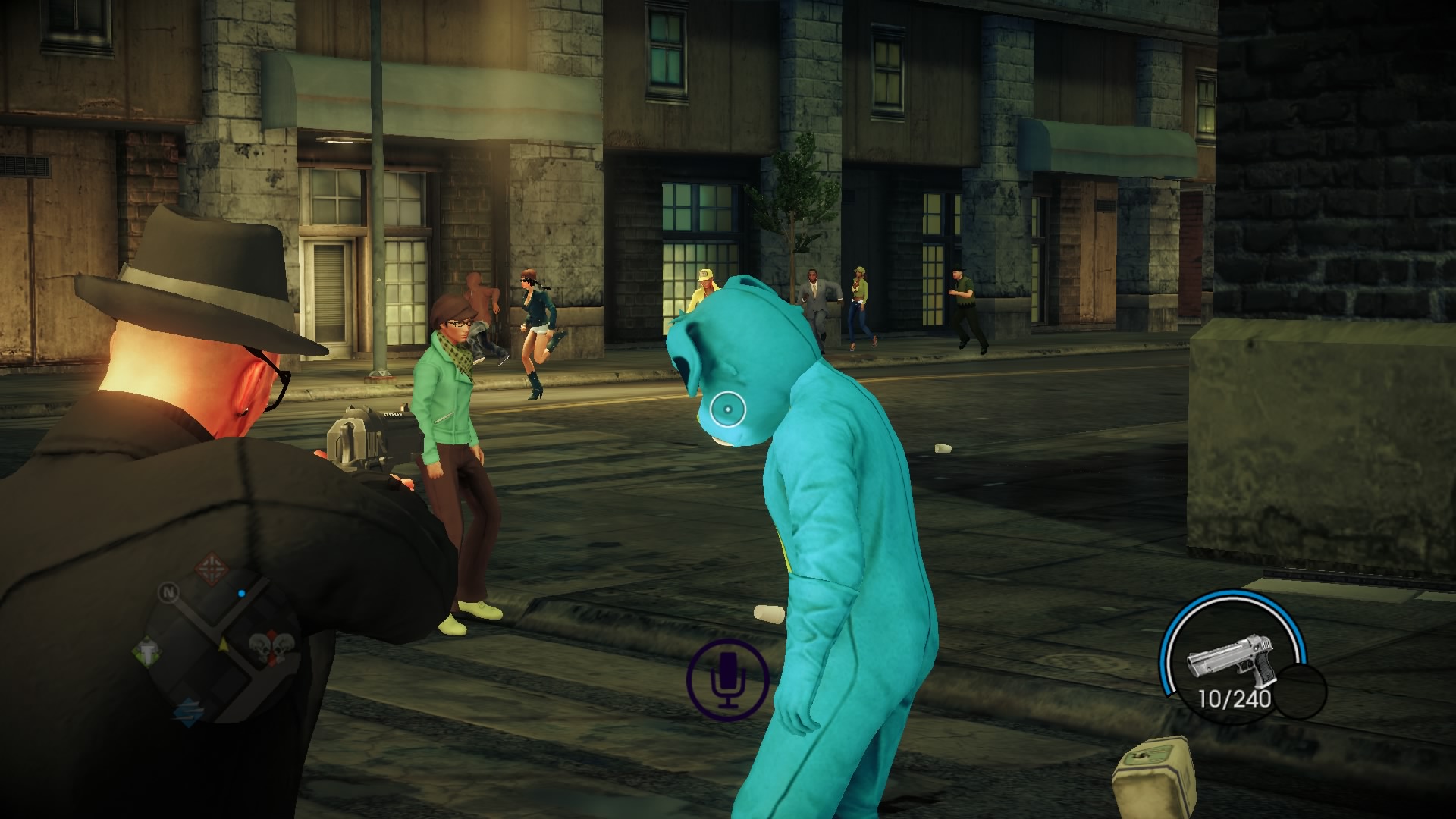 Saints Row IV: Re-Elected review