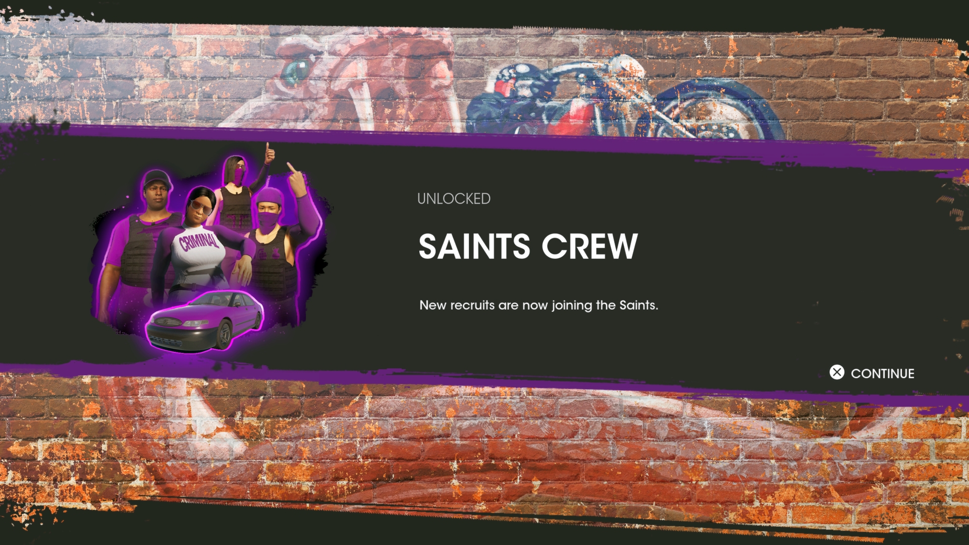 Saints Row PS5 Review #34