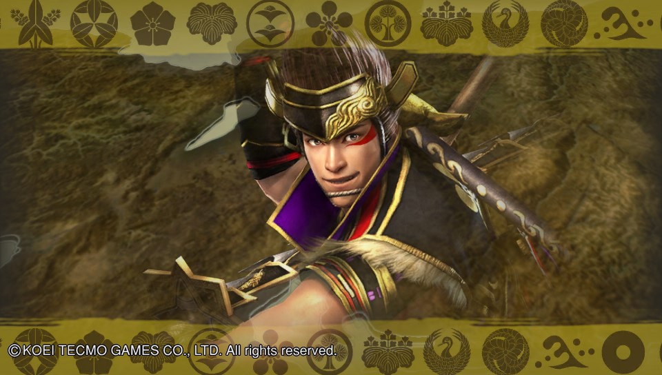 Samurai Warriors Chronicles 3 01