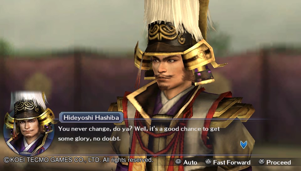 Samurai Warriors Chronicles 3 02