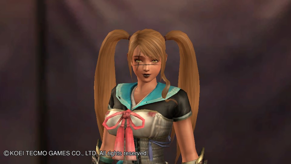 Samurai Warriors Chronicles 3 03