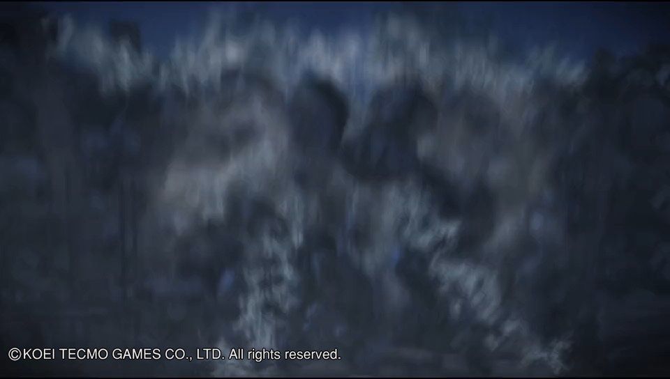 Samurai Warriors Chronicles 3 30