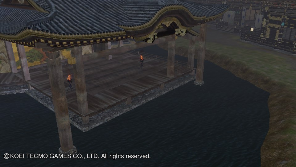 Samurai Warriors Chronicles 3 40