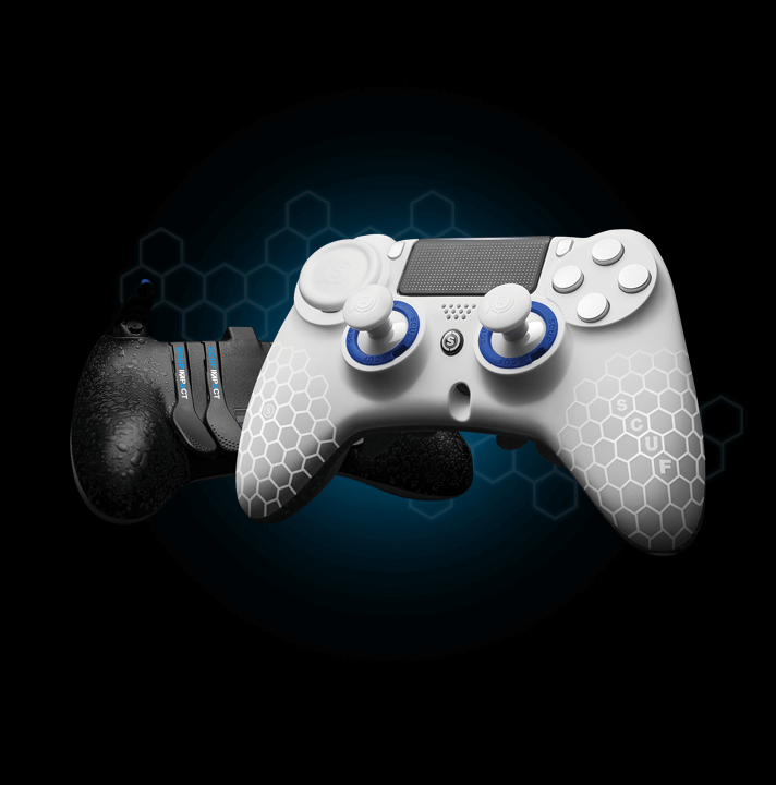 SCUF Impact Review - Paddle Party (PS4)
