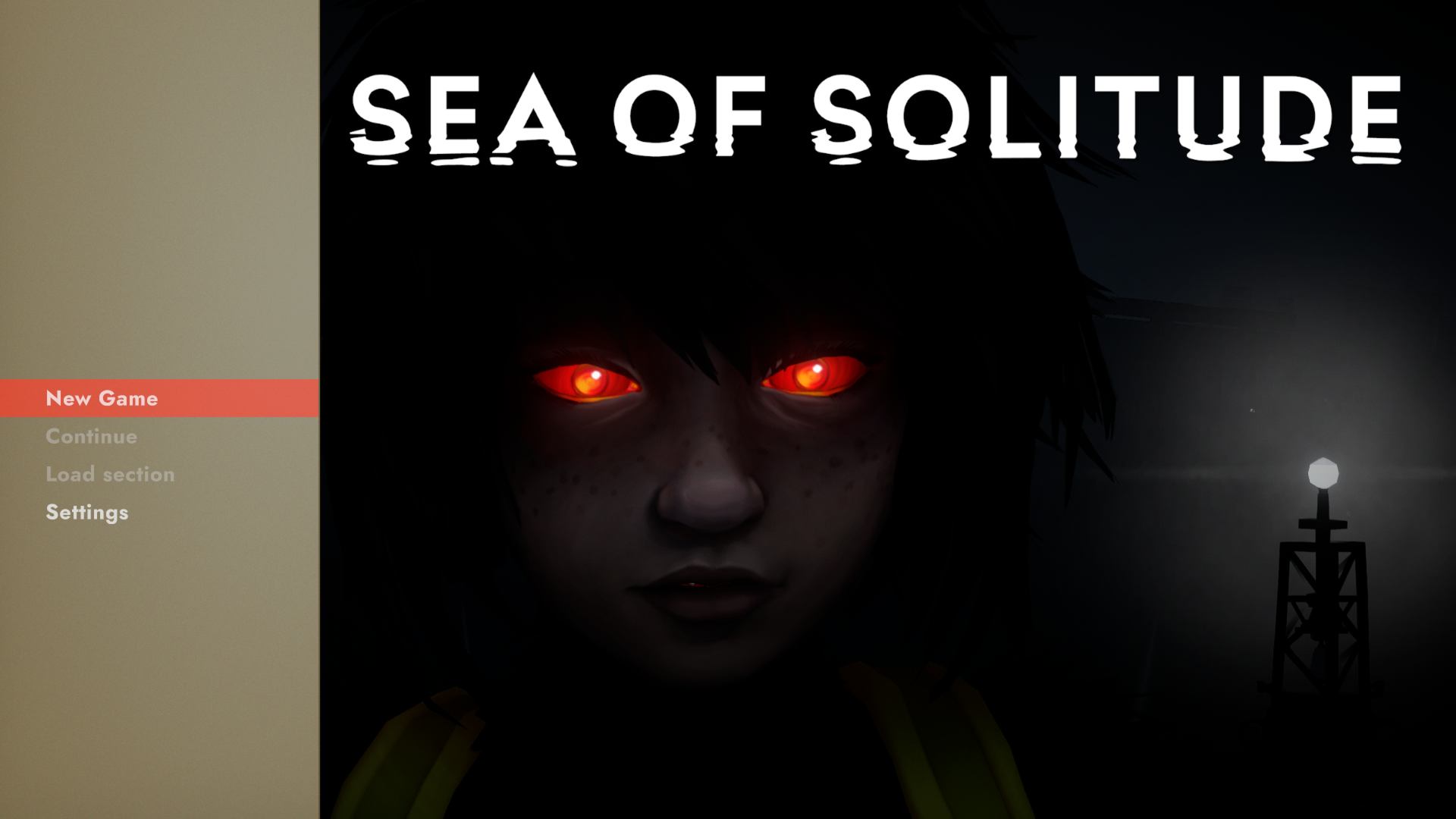 Sea of Solitude Review #2