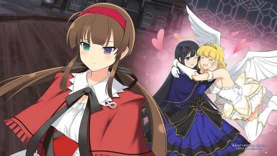 Senran Kagura ESTIVAL VERSUS