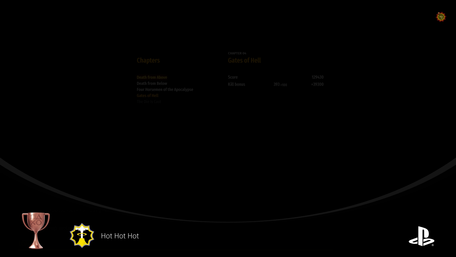 Serious Sam 4 PS5 Review #26