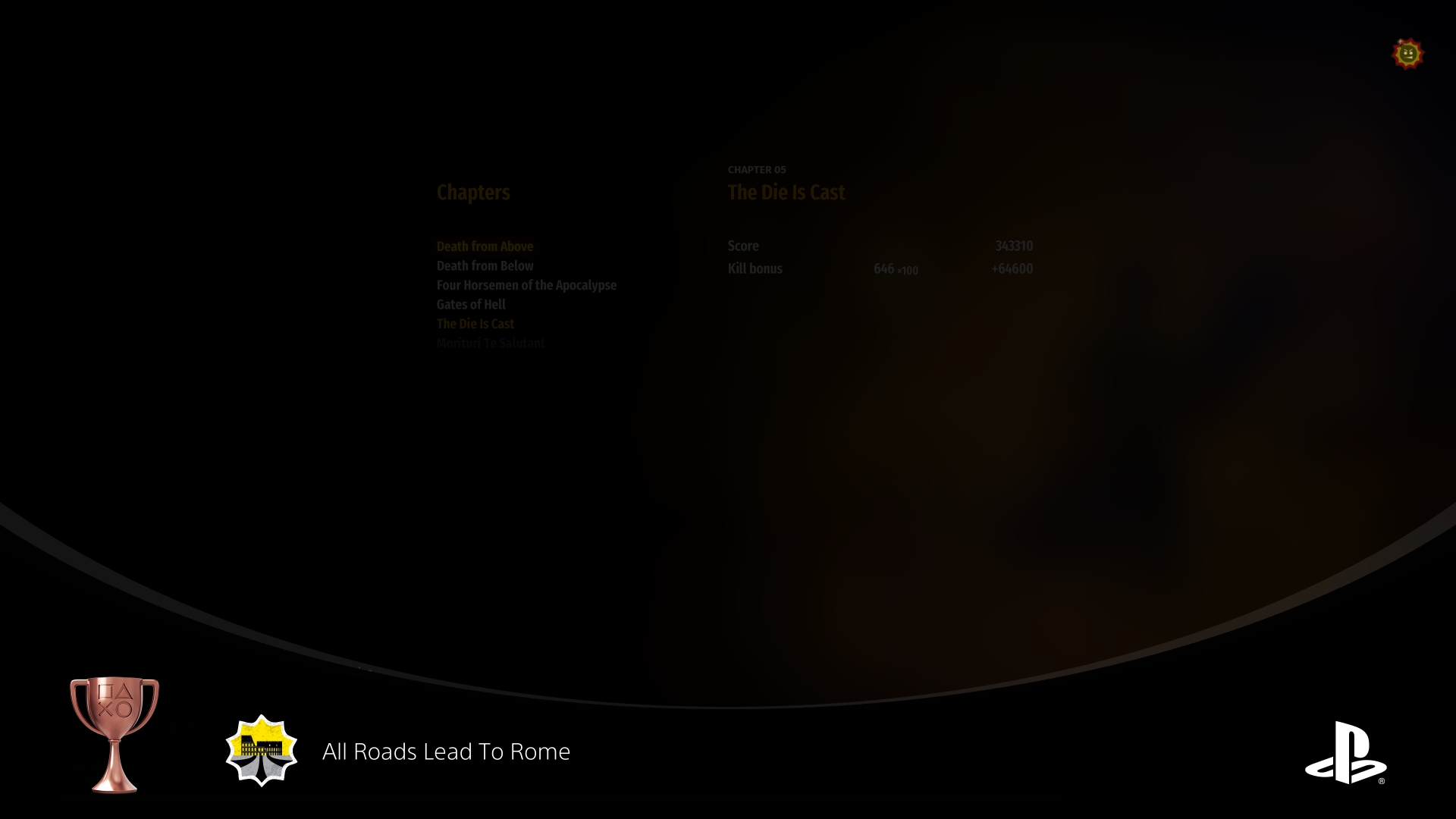 Serious Sam 4 PS5 Review #29