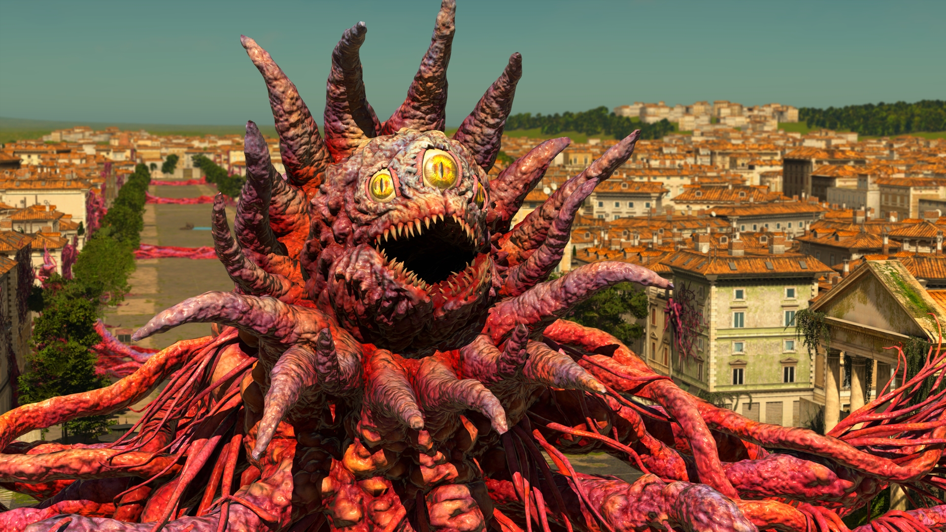 Serious Sam 4 PS5 Review #38