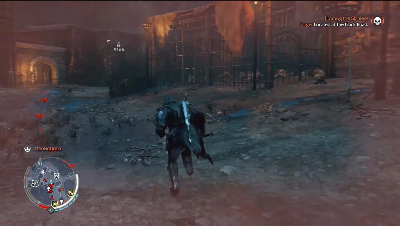 Gamer Academy - Middle-earth: Shadow of Mordor Tips and Tricks -  PlayStation LifeStyle